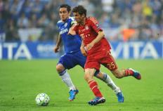 虎扑app-欧冠-拜仁3-1切尔西：没落豪强对决，检验切尔西成色|前瞻