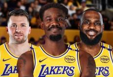 虎扑官网-西部要变天！官方：28岁中(zhōng)锋凯勒-凯利重返洛杉矶湖人