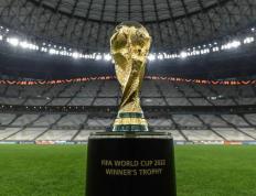 虎扑官网-国际足联讨论2030年世界杯扩军，国足能进世界杯了吗