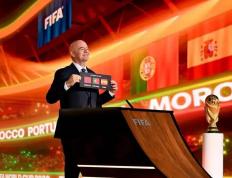 虎扑app-国足进世界杯不是梦！国际足联讨论2030年世界杯扩军至64队提案，亚洲有望获12.5个名额