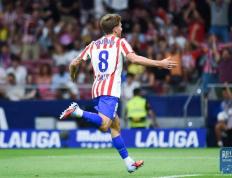 虎扑网址-西甲｜马德里竞技(jì)胜比利亚雷亚爾(ěr)