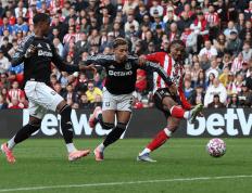 虎扑首页-英超第(dì)5轮：阿斯(sī)顿维拉1-1桑德兰