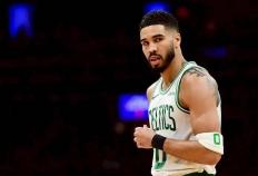 虎扑社区-波士顿凯尔特人球星塔图姆努力康复，提前复出有望