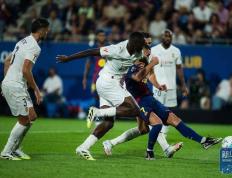 hupu虎扑-足球｜西甲：巴塞罗那胜巴伦西亚