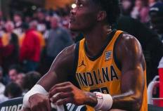 虎扑中国-印第安纳步行者新赛季应该重用的球员