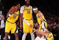 虎扑中国-印第安纳步行者新赛季应该重用的球员