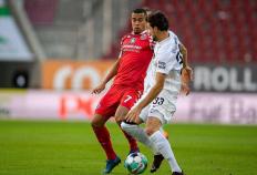 虎扑平台-沃尔夫斯堡主场表现不佳，美因茨周中欧会杯逆转成功！