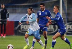 虎扑社区-圣保利表现强劲，斯图加特状态低迷