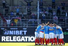 虎扑-升班馬(mǎ)比勒菲爾(ěr)德迎战降班馬(mǎ)荷爾(ěr)斯泰因(yīn)基爾(ěr)，实力碾压對(duì)手！