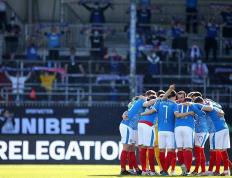 虎扑-升班馬(mǎ)比勒菲爾(ěr)德迎战降班馬(mǎ)荷爾(ěr)斯泰因(yīn)基爾(ěr)，实力碾压對(duì)手！