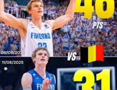 虎扑下载-犹他爵(jué)士(shì)球星(xīng)马尔卡甯(níng)：FIBA大杀器！勇士(shì)错失良机