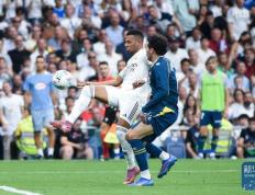 虎扑BBS-体育｜西甲：皇家马德里胜西班牙人