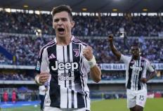 虎扑评分-维罗纳1-1尤文图斯，赛后评分：尤文图斯7号排第一