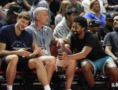 虎扑下载-黄蜂队传闻：夏洛特裁掉斯宾塞·丁威迪，原因竟是940万美元