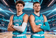 虎扑中国-夏洛特黄蜂准备好迎来高光时刻了吗？