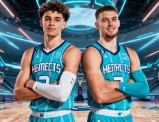 虎扑中国-夏洛特黄蜂准备好迎来高光时刻了吗？