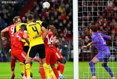 虎扑app-德甲积分榜：拜仁7战全胜傲视群雄！莱比锡、斯图加特分居2、3位！