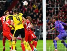 虎扑app-德甲积分榜：拜仁7战全胜傲视群雄！莱比锡、斯图加特分居2、3位！