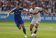 虎扑评分-德(dé)甲-斯图加特2-1圣保(bǎo)利：接连卖神锋后，斯图加特迎来大黑马|前瞻