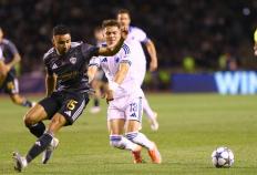 虎扑NBA-欧冠：哥本哈根状态有限，多特蒙德抢分无忧？哥本哈根对阵多特蒙德