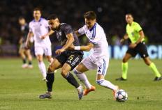 虎扑NBA-欧冠：哥本哈根状态有限，多特蒙德抢分无忧？哥本哈根对阵多特蒙德