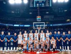 虎扑首页-华盛顿奇才新秀武克切维奇展现出色得分能力