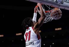 虎扑NBA-NBA發(fā)展联盟赛场的得分新星加盟华盛顿奇才(cái)