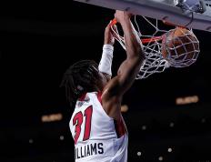 虎扑NBA-NBA發(fā)展联盟赛场的得分新星加盟华盛顿奇才(cái)