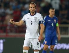 虎扑-塞尔维亚0-5英格兰，赛后评分：不是凯恩第一，英格兰4号第一