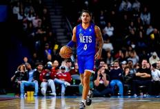 hupu虎扑-克利夫兰骑士签下前活塞球员基利安-海斯，拒绝欧洲豪门邀约