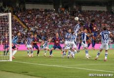 虎扑app-西甲联赛，皇家社会VS塞维利亚，塞维利亚客场强势欲延续不败？