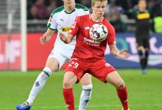 虎扑官网-德国杯:门兴格拉德巴赫VS卡尔斯鲁厄比赛分析