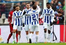 虎扑官网-德国杯:门兴格拉德巴赫VS卡尔斯鲁厄比赛分析