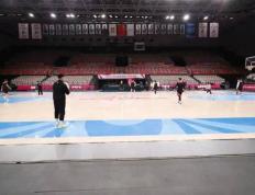 虎扑官网-CBA｜北汽男篮新赛季主场确定(dìng)首钢冰球馆+五(wǔ)棵松篮球馆