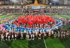 虎扑平台-足球報(bào)：县县有村超，才是真正的村超