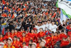 虎扑平台-足球報(bào)：县县有村超，才是真正的村超