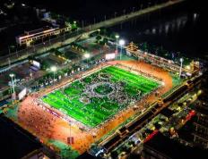 虎扑官网-“村超”复活