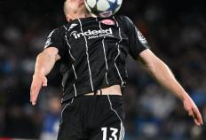 虎扑NBA-足球丨欧冠：那不勒斯平法兰克福