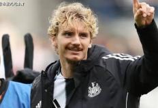 虎扑下载-双输买卖？伊萨克1.45亿加盟利物浦无战功，纽卡买入几人也很一般