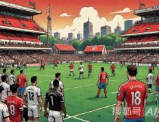 虎扑NBA-英超：富勒姆VS布伦特福德