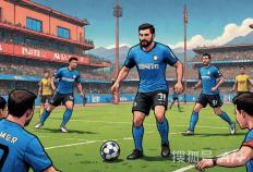 虎扑NBA-意(yì)甲 那不勒斯(sī)VS国际米兰