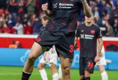 虎扑评分-（体育）足球——德甲：勒沃库森胜海登海姆