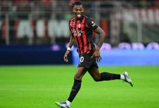 虎扑NBA-AC米兰2-2比萨，赛后评分：AC米兰14号排(pái)第一