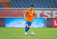 虎扑网址-西班牙人不走，鲁能争冠遥遥无期？本以为是新吉尔，却成递刀后卫
