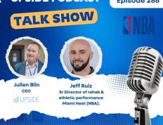 虎扑下载-采访Jeff Ruiz（迈阿密热火康复与运动表现高级总监）