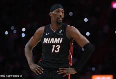 虎扑NBA-迈阿密(mì)热火2027年可追求的(de)四大球星，谁能助他(tā)们崛(jué)起重返总决赛