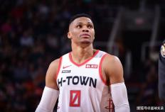 虎扑评分-重返休斯頓(dùn)？威(wēi)少和火(huǒ)箭适配(pèi)性(xìng)如何？