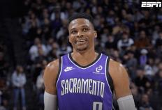 虎扑官网-尘埃落定！威斯布鲁克正式加盟萨克拉门托国王