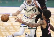 虎扑网址-（体育）篮球——NBA常规赛：76人胜雄鹿