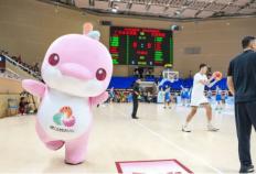 虎扑下载-“篮球之城”地标焕新颜，东莞体育中心护航全运男篮